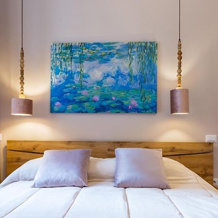 Brancaccio Renewed Apartment By Napoliapartments Exterior foto