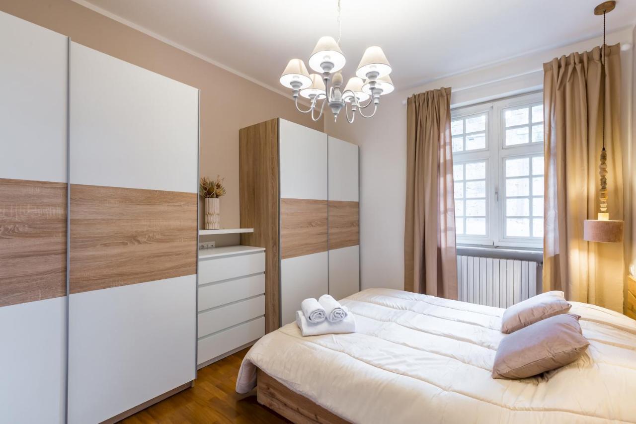 Brancaccio Renewed Apartment By Napoliapartments Exterior foto