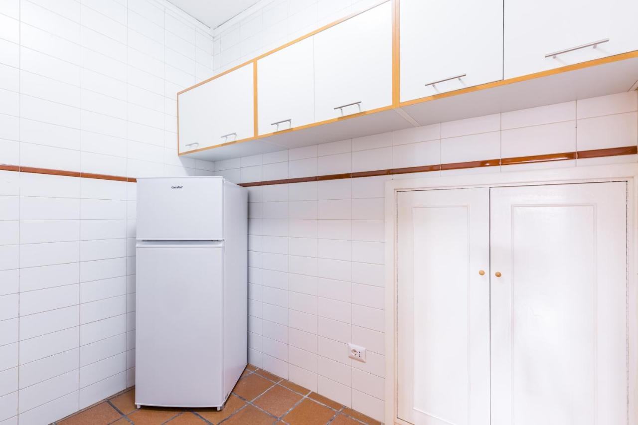 Brancaccio Renewed Apartment By Napoliapartments Exterior foto